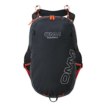 Omm VestPack 12-25L