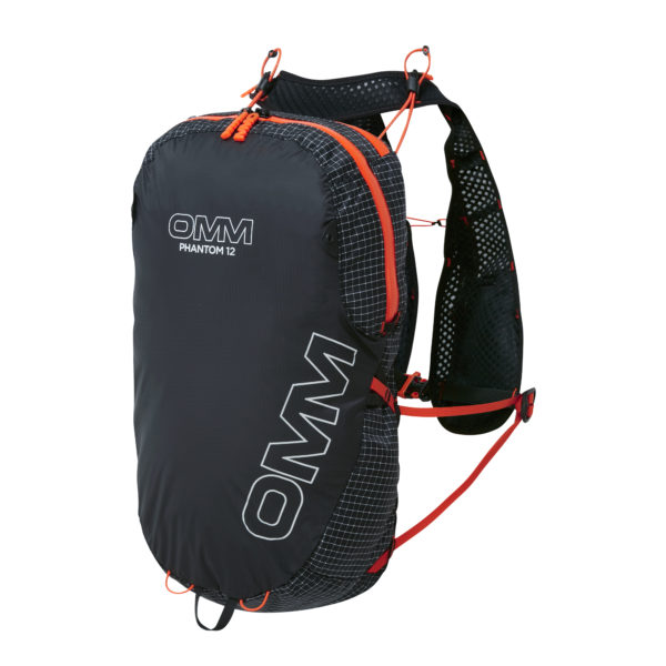 Omm VestPack 12-25L - 2