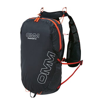 Omm VestPack 12-25L