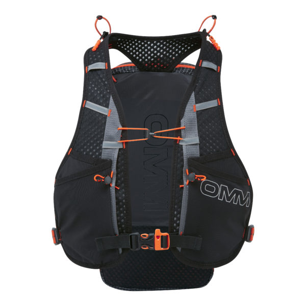 Omm VestPack 12-25L - 4