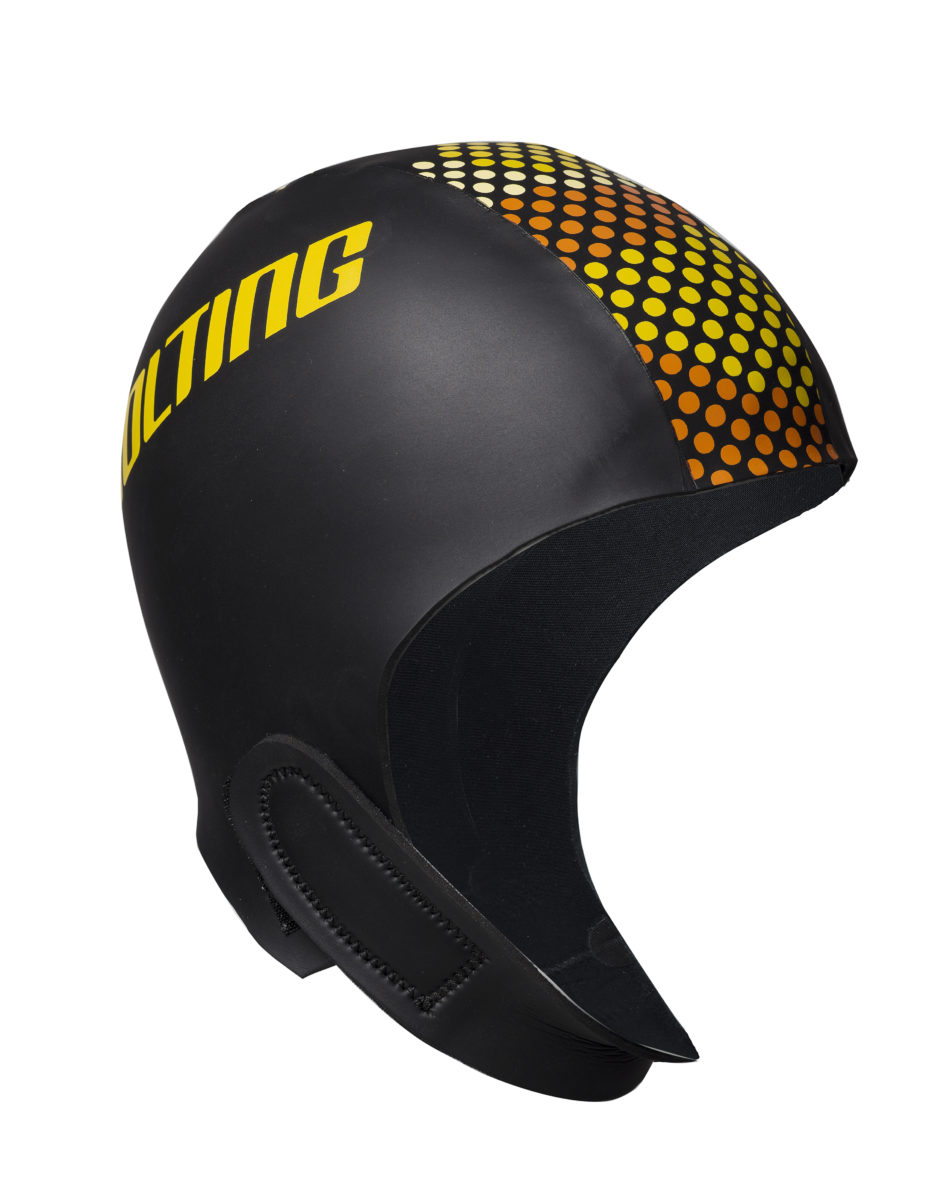 Colting Neoprene cap