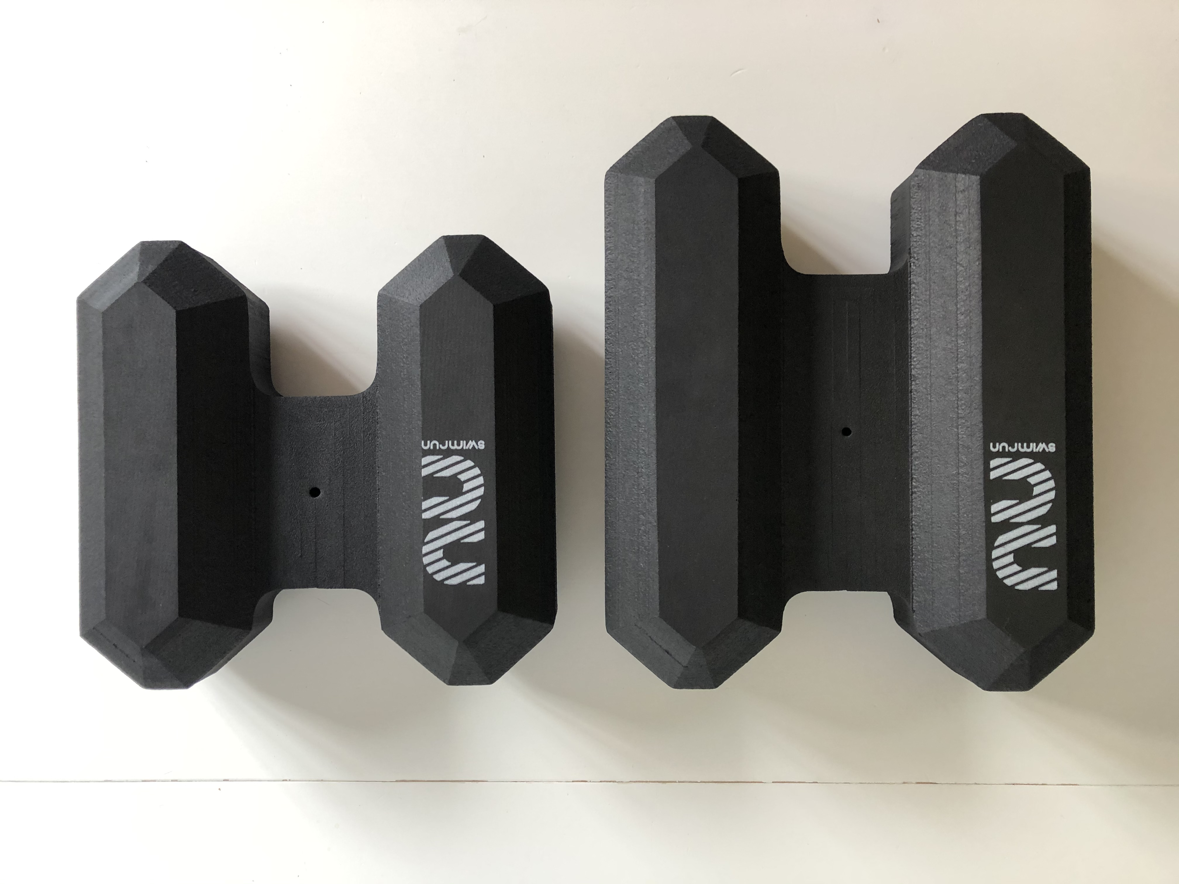 ORZA Grande Pull buoy for swimrun - NU - 2