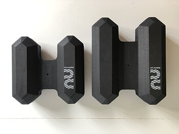 ORZA Grande Pull buoy for swimrun - NU