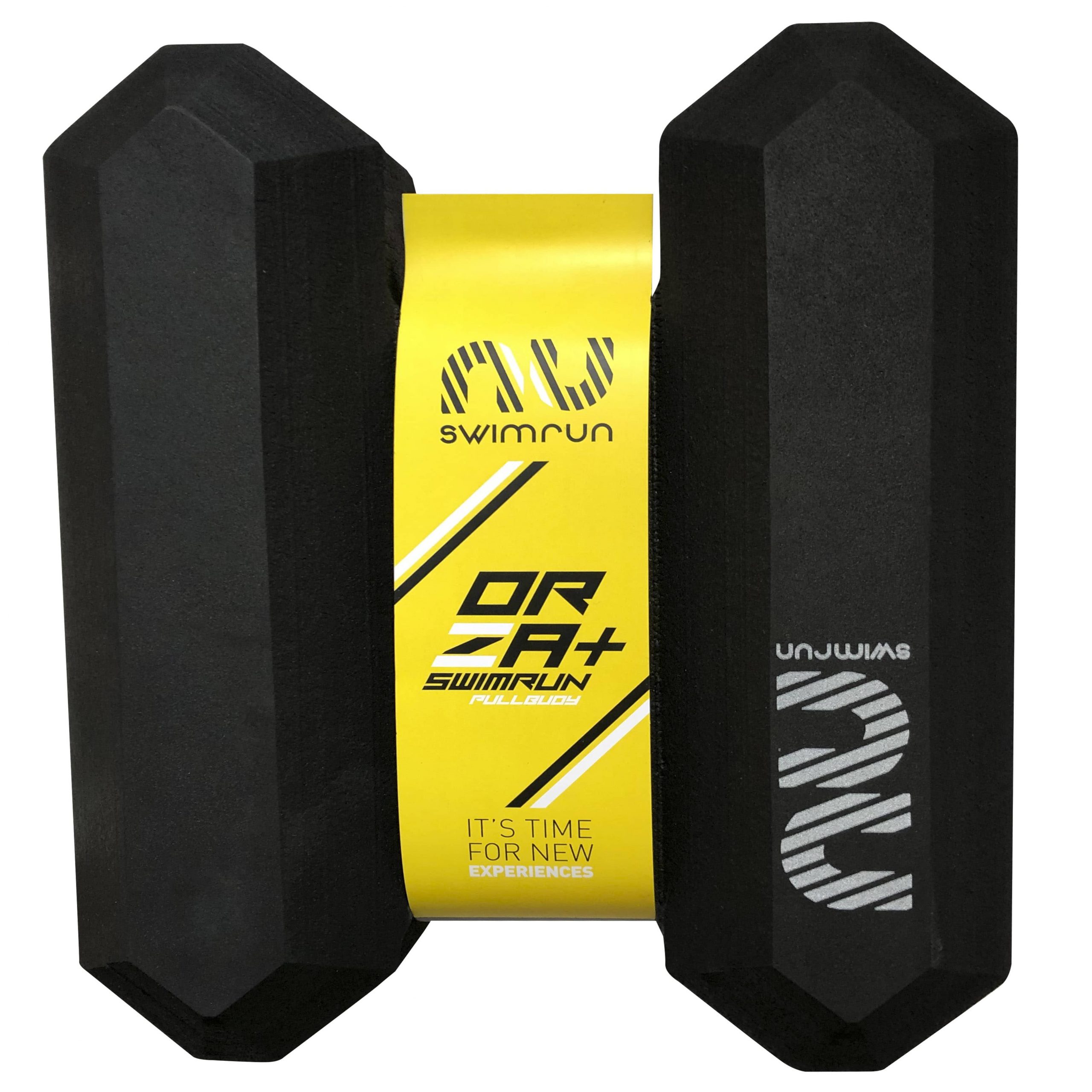 ORZA Grande Pull buoy for swimrun - NU - 3