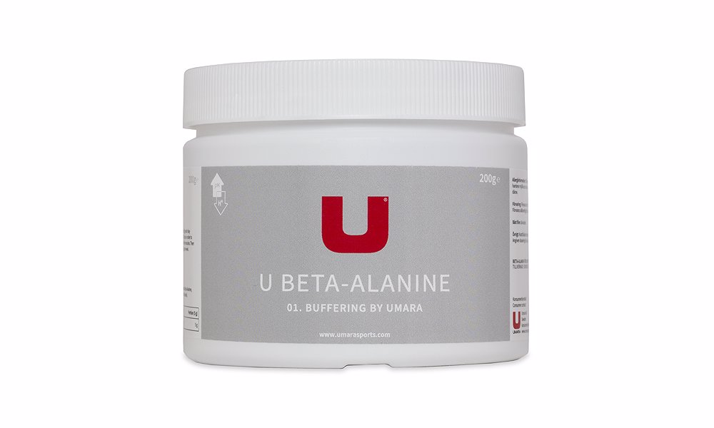 Umara U Beta-Alanine 200g