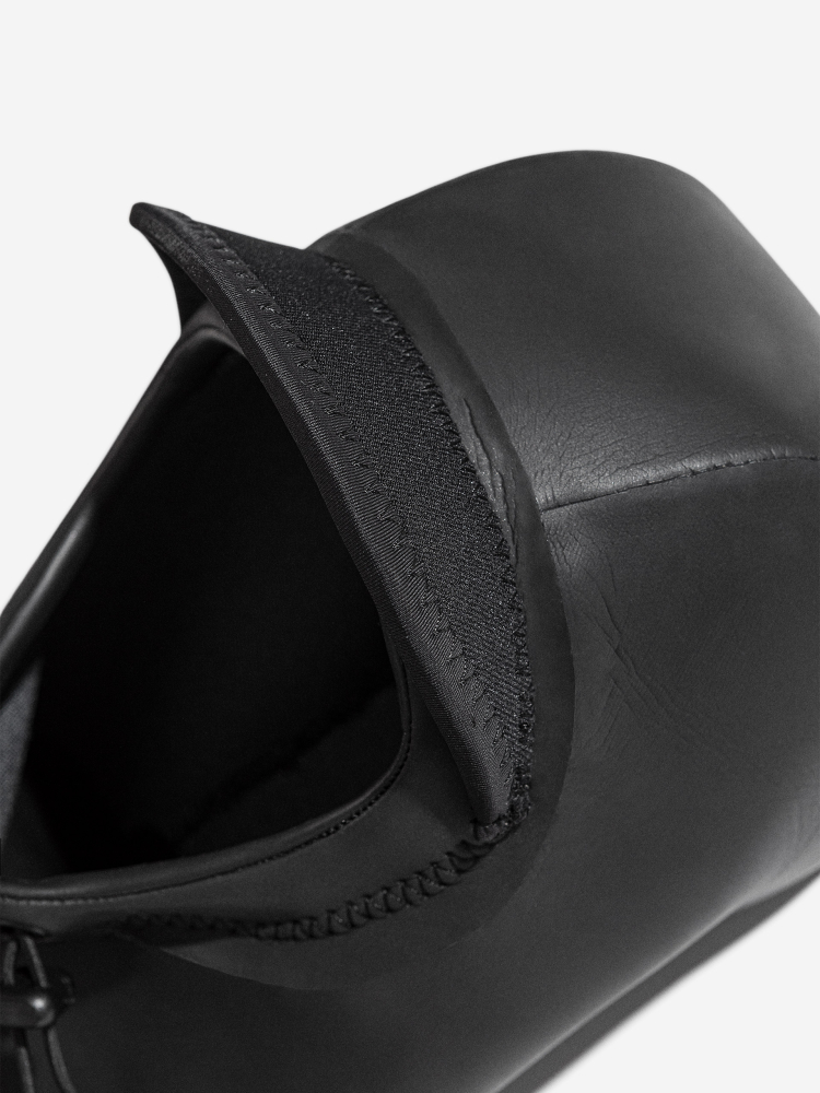 ORCA  Surf vest with hood - 4
