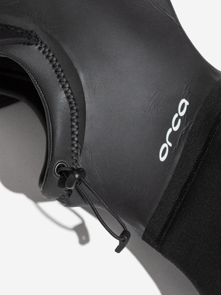 ORCA  Surf vest with hood - 3