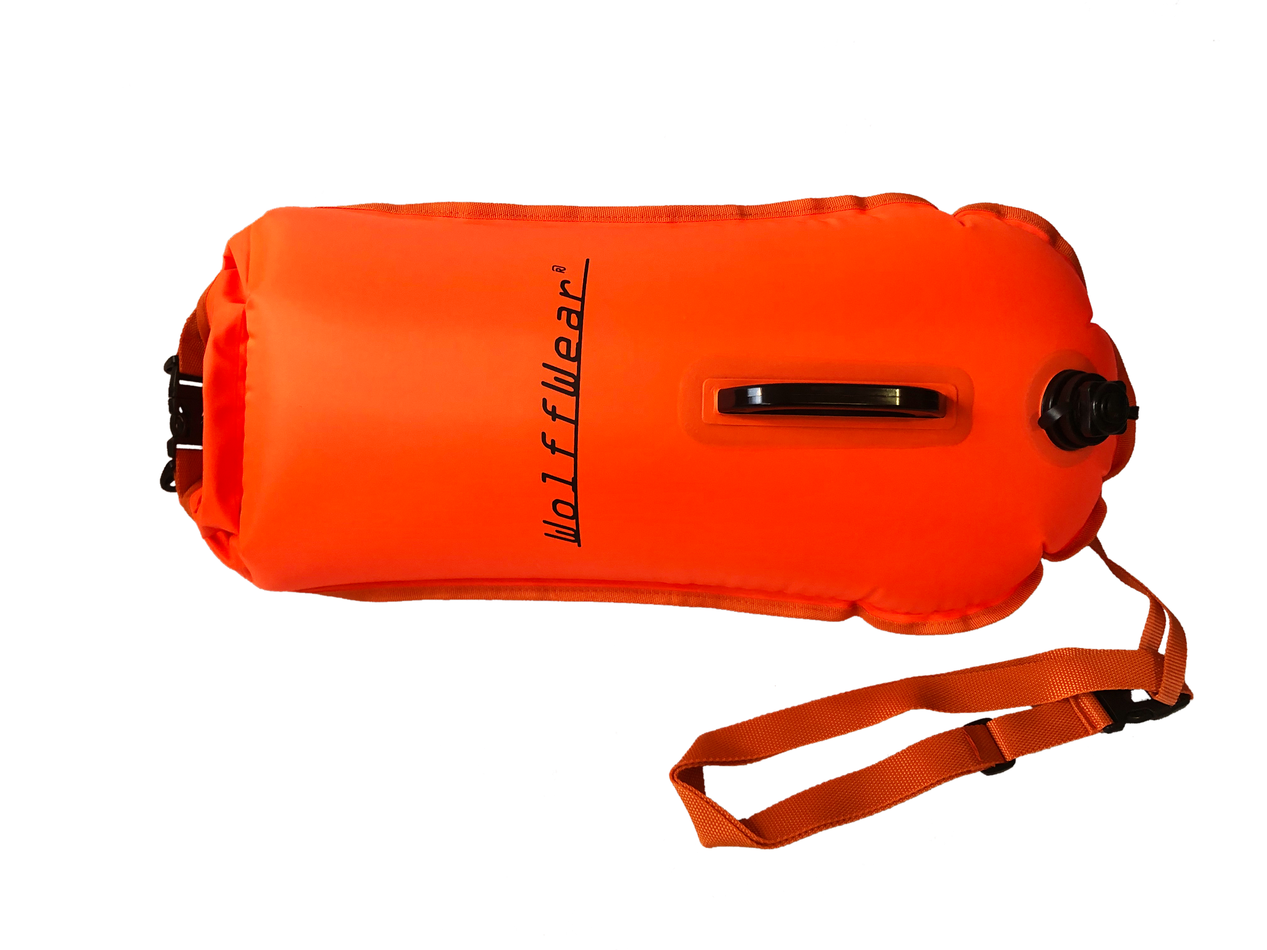 Wolffwear Swim Safety Buoy 20L