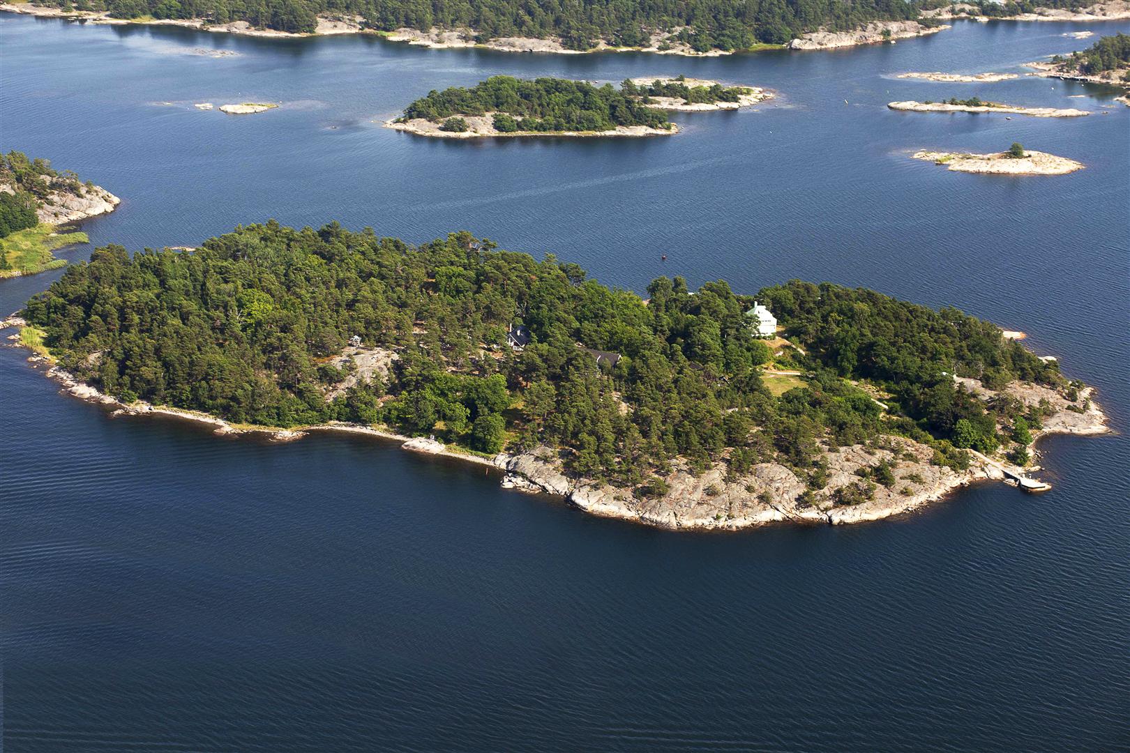 Swim &amp; Hike Bullerö- Idöborg 26.-27. august 2025 - BETALING - 4