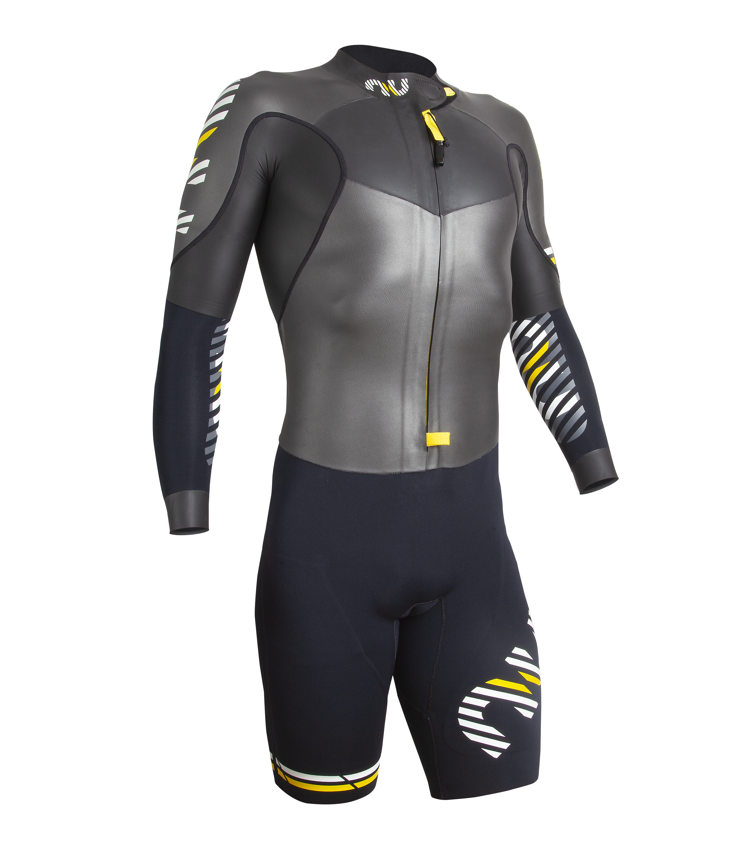 NU Alligator ELITE- swimrun suitu nisex - 4