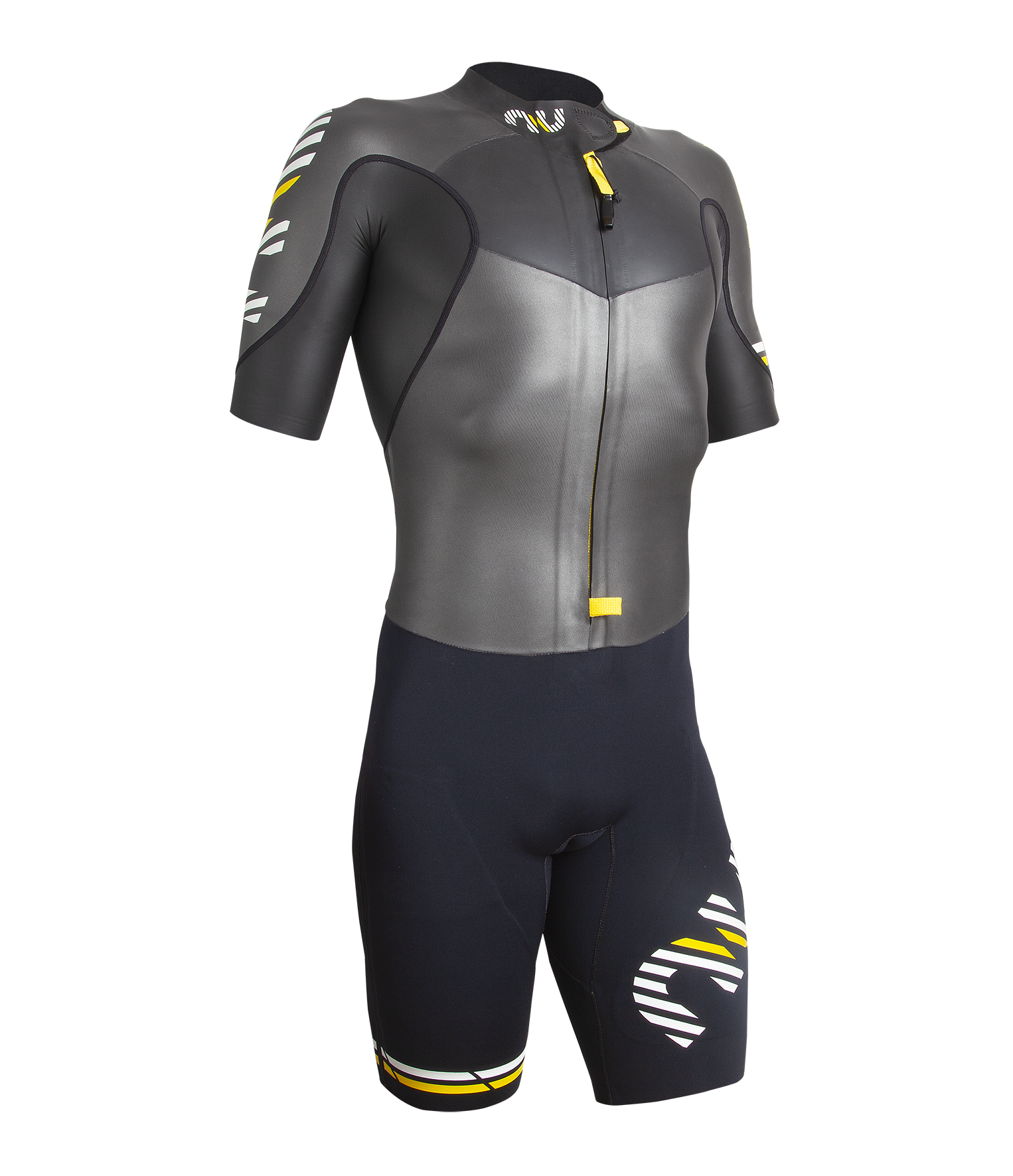 NU Alligator ELITE- swimrun suitu nisex
