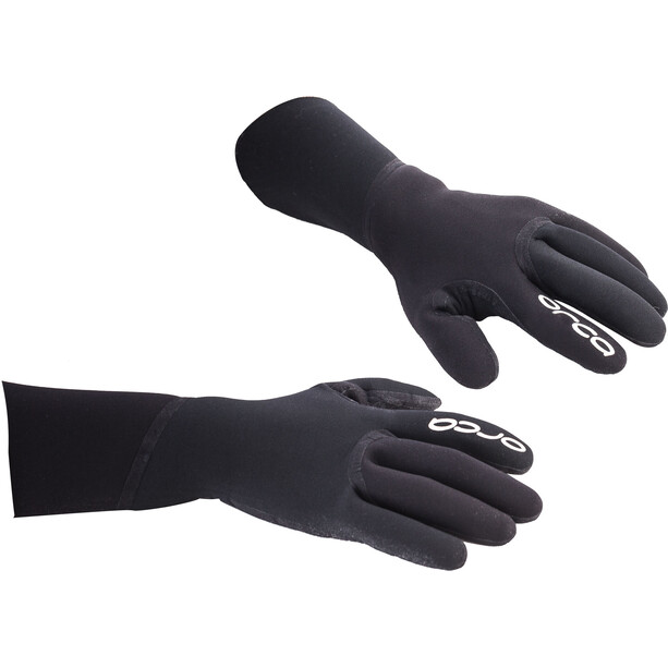 ORCA Heat Pack - Neoprene hood, gloves and socks - 2