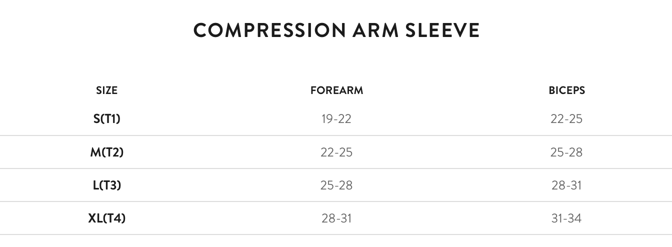 Orca Swimrun Sleeve - 2