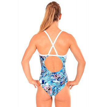 Mako Swim Suit Nereid Manga