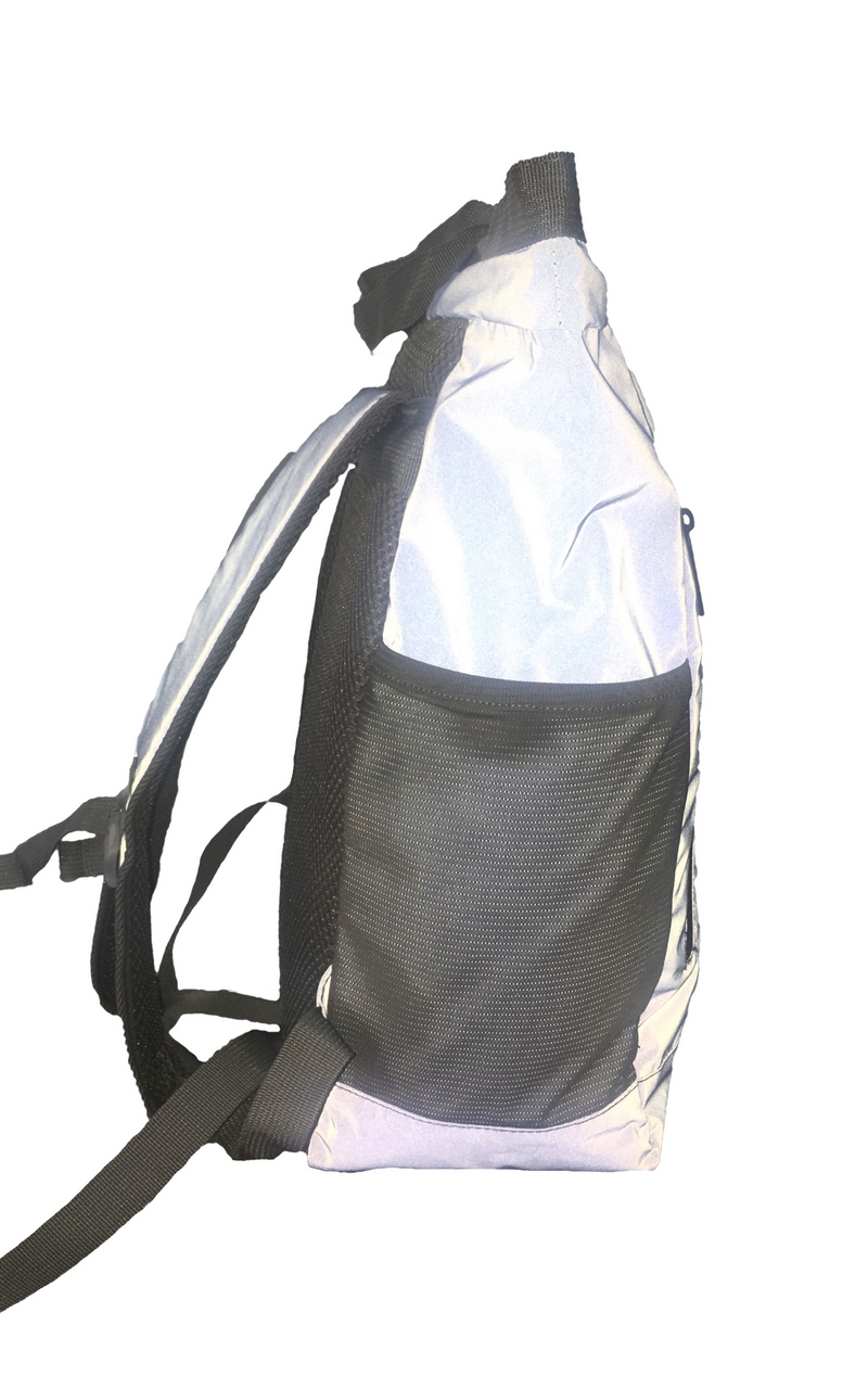 Amphibia Reflexryggsäck - 4