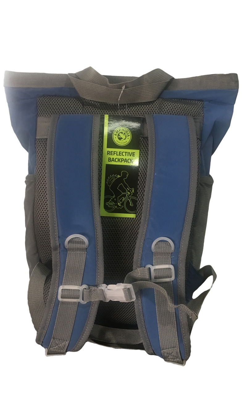 Amphibia Reflexryggsäck - 5