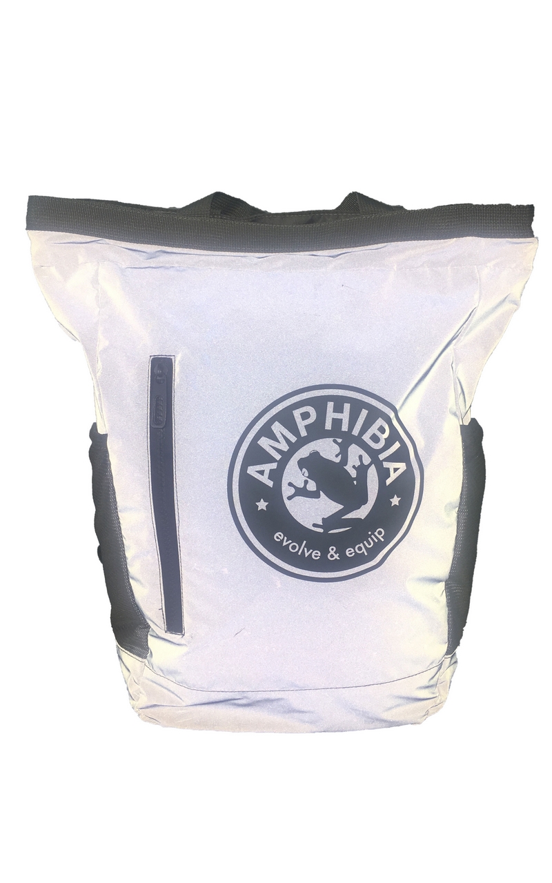 Amphibia Reflexryggsäck - 2