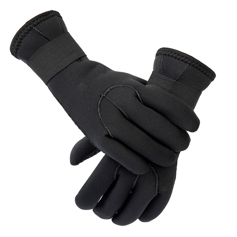 Neopren gloves Neoman 3 mm