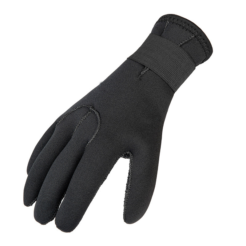 Neopren gloves Neoman 3 mm - 5
