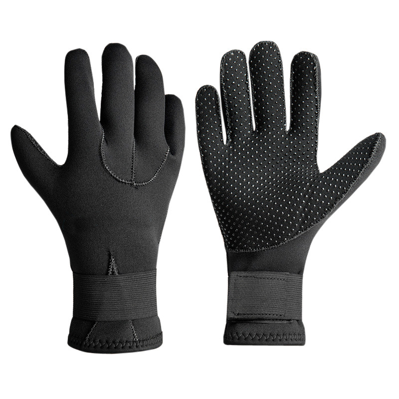 Neopren gloves Neoman 3 mm - 2