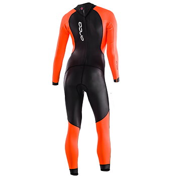 Orca CORE HI-VIS  Woman
