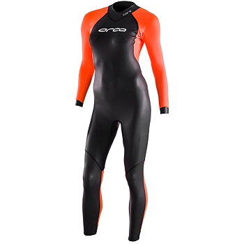 Orca CORE HI-VIS  Woman