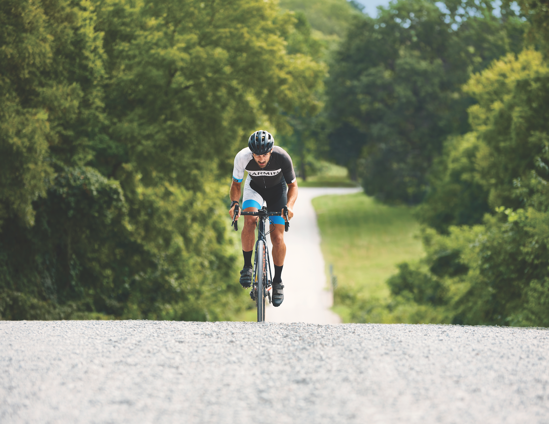 Garmin Rally RK/RS200 Dual-Sensing Power Meter - 4