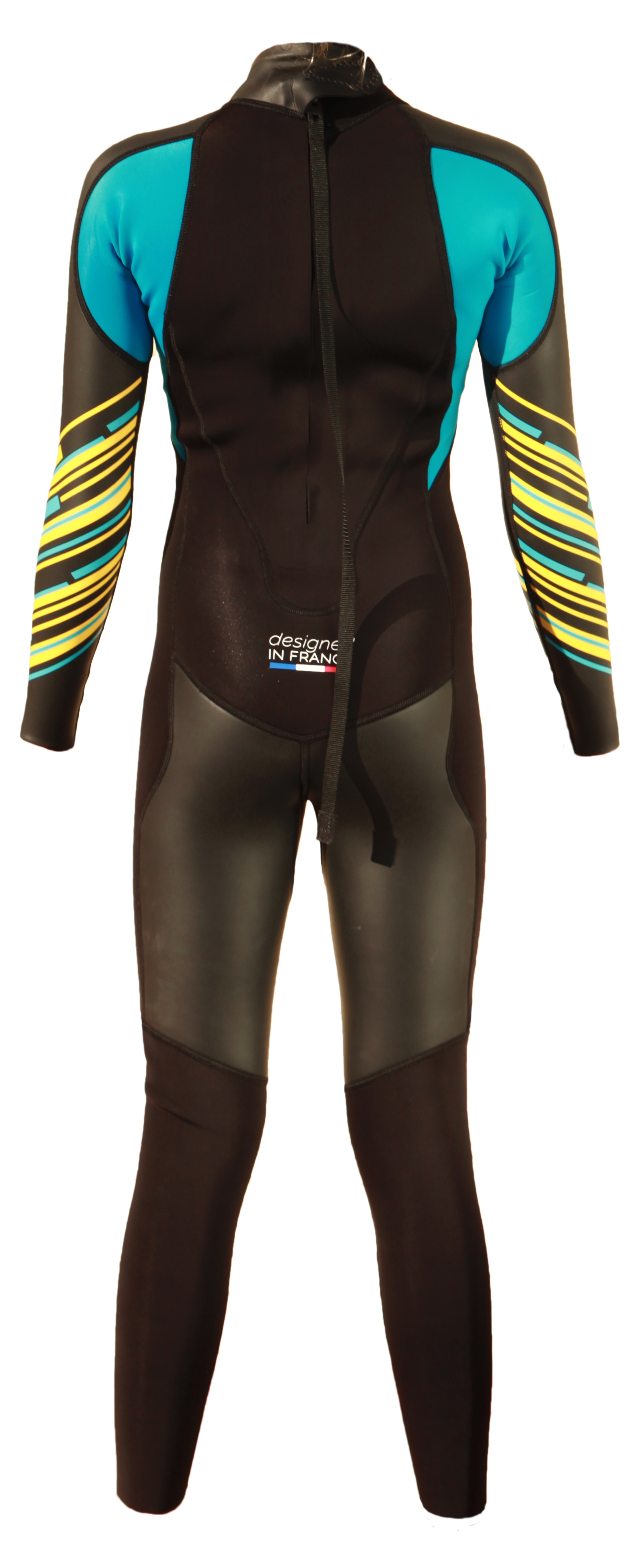 Mako Reef Shark - Kids swim suit - 6