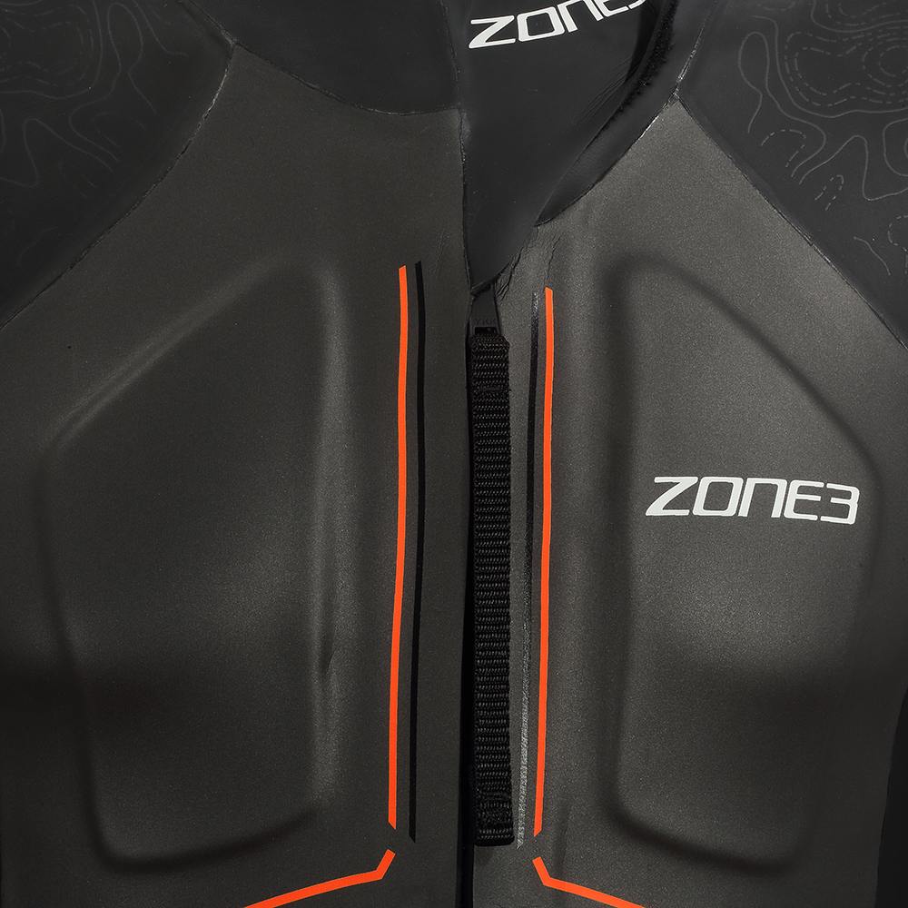 Zone3 Swimrun Evolution Wetsuit  2026 Mens - 3