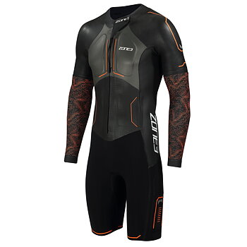 Zone3 Swimrun Evolution Wetsuit  2026 Mens