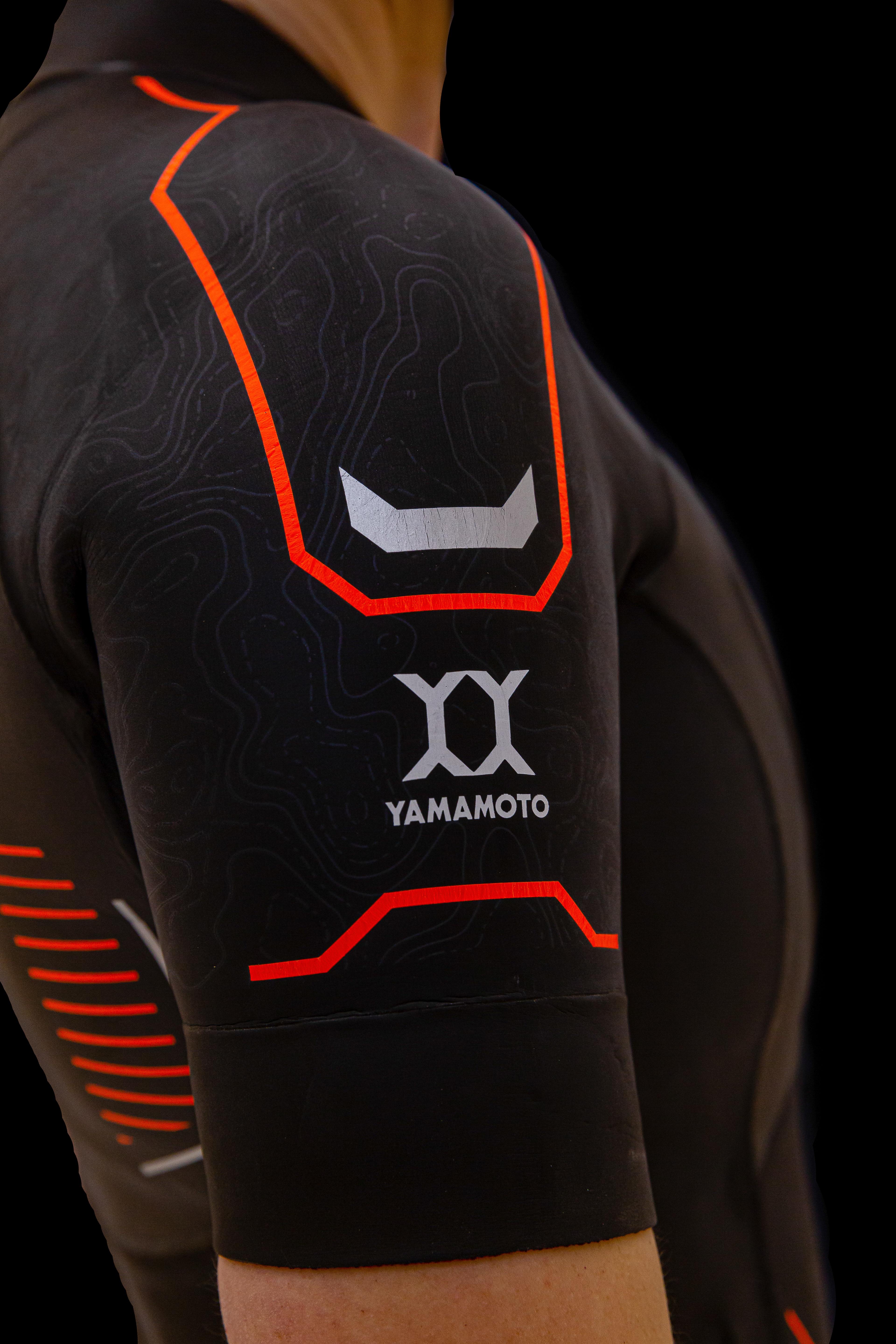 Zone3 Swimrun Evolution Wetsuit  2026 Mens - 8