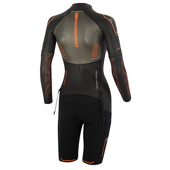 Zone3 Swimrun Evolution Våtdräkt 2026 Dam