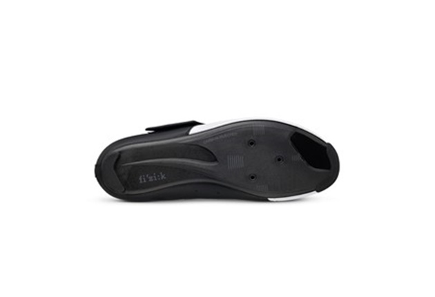FIZIK Transiro R4 Powerstrap Svart/Vit - 2