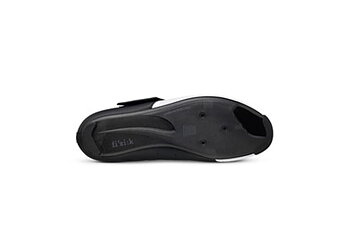FIZIK Transiro R4 Powerstrap Svart/Vit