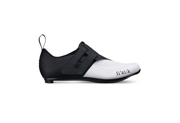 FIZIK Transiro R4 Powerstrap Svart/Vit