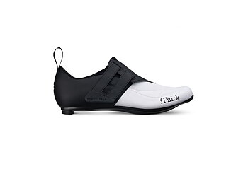 FIZIK Transiro R4 Powerstrap Svart/Vit