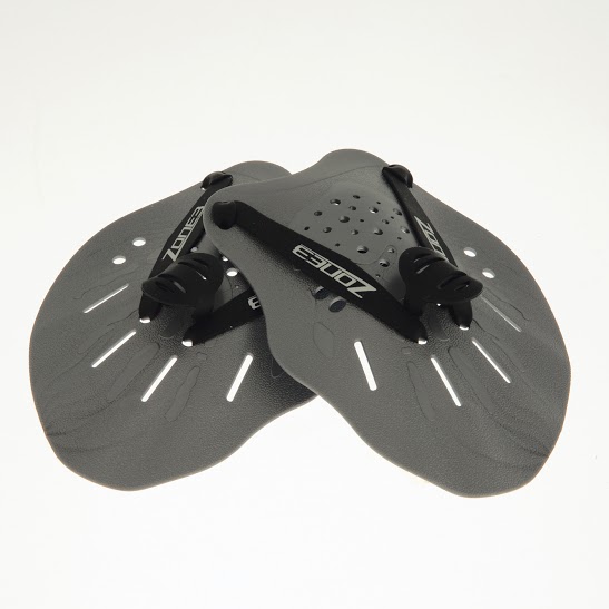 Zone3 Ergo Swim Paddles - 4