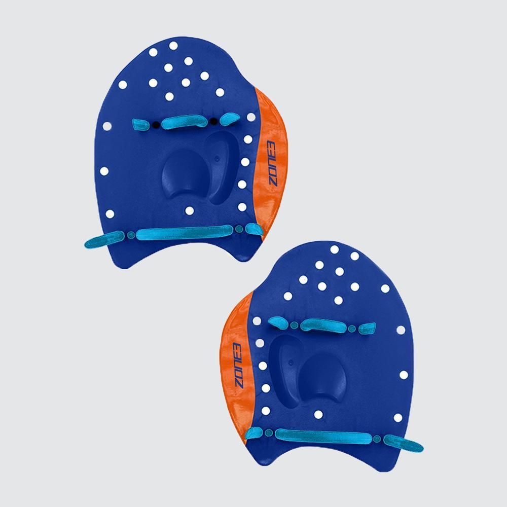 Zone3 Power stroke - flat Paddles - 2