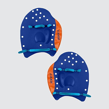 Zone3 Power stroke - flat Paddles
