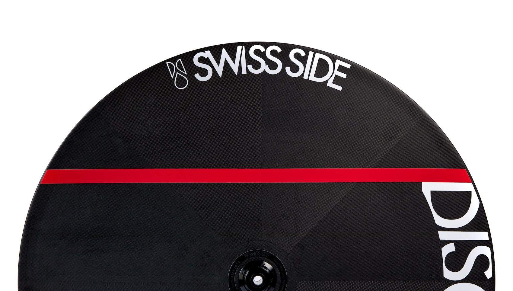 HADRON² DISC Rear Wheel Disc Brake - 2