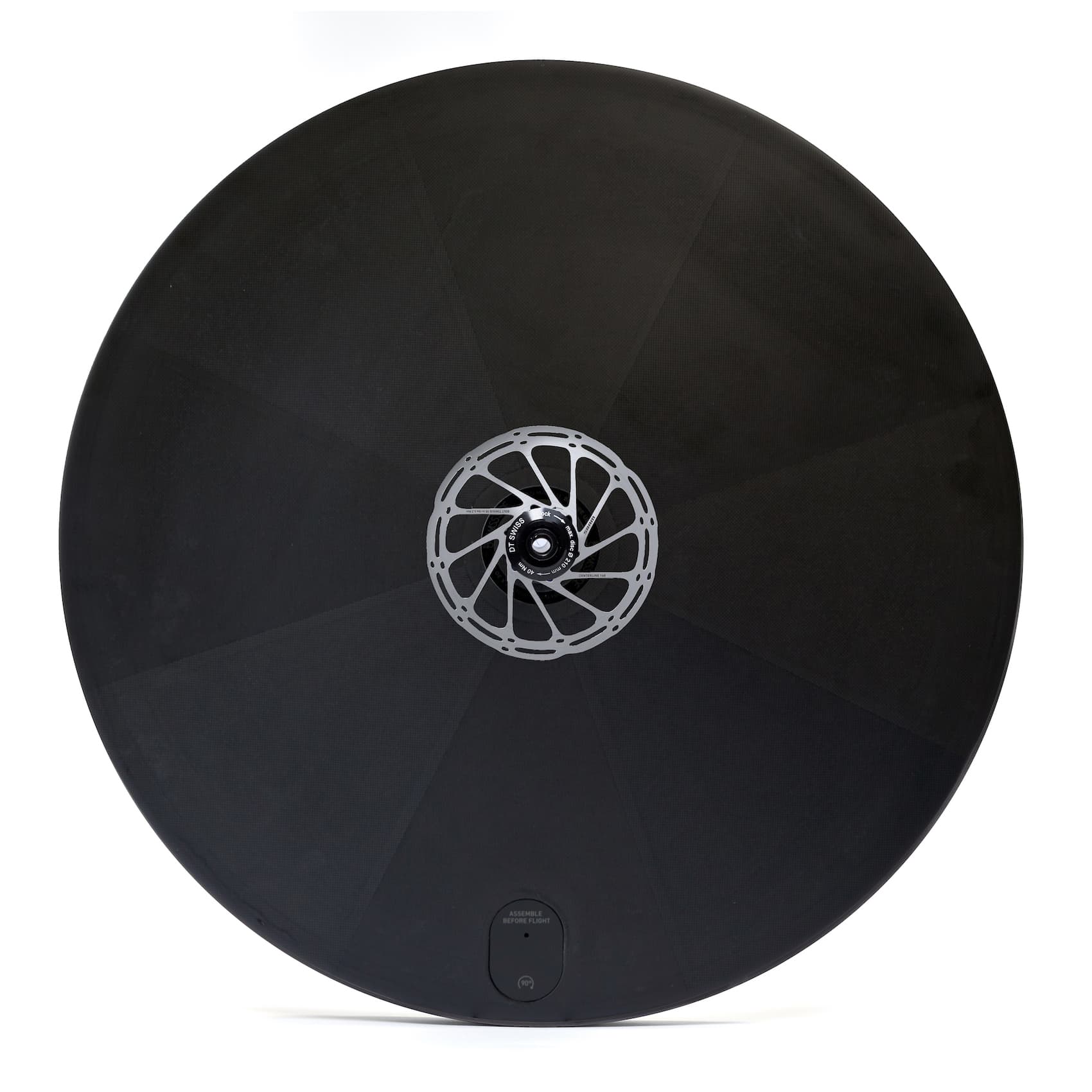 HADRON² DISC Rear Wheel Disc Brake - 7