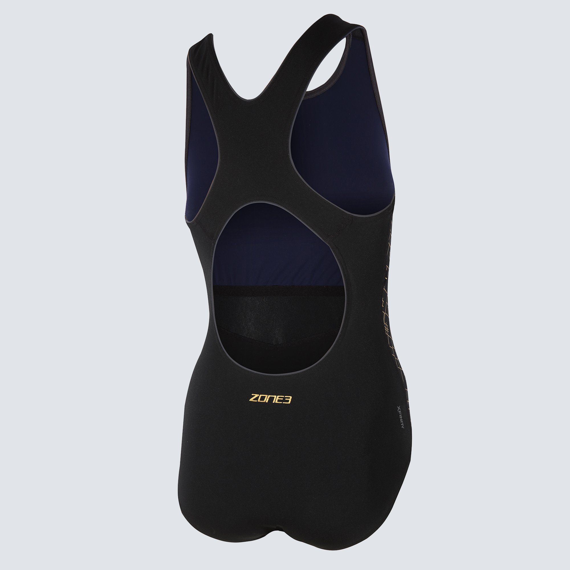 Zone3  Iconic Classic Swimsuit - 2