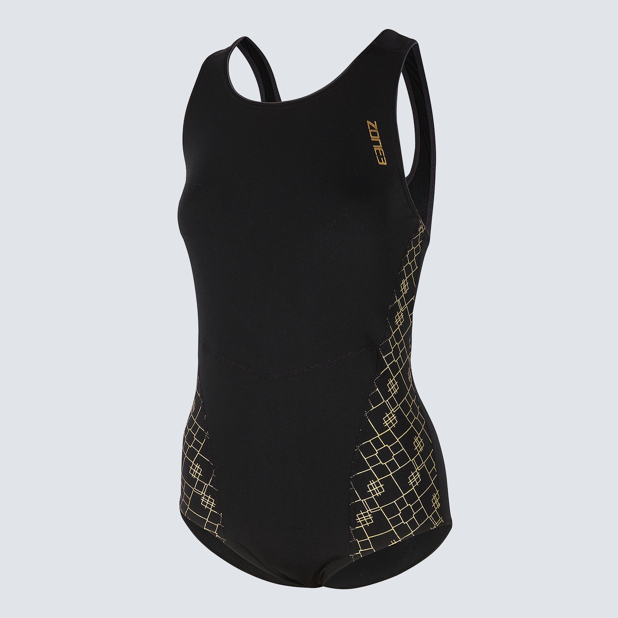 Zone3  Iconic Classic Swimsuit
