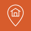 Adresse Ikon