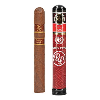 Rocky Patel Vintage 1990 Deluxe Toro Tubos