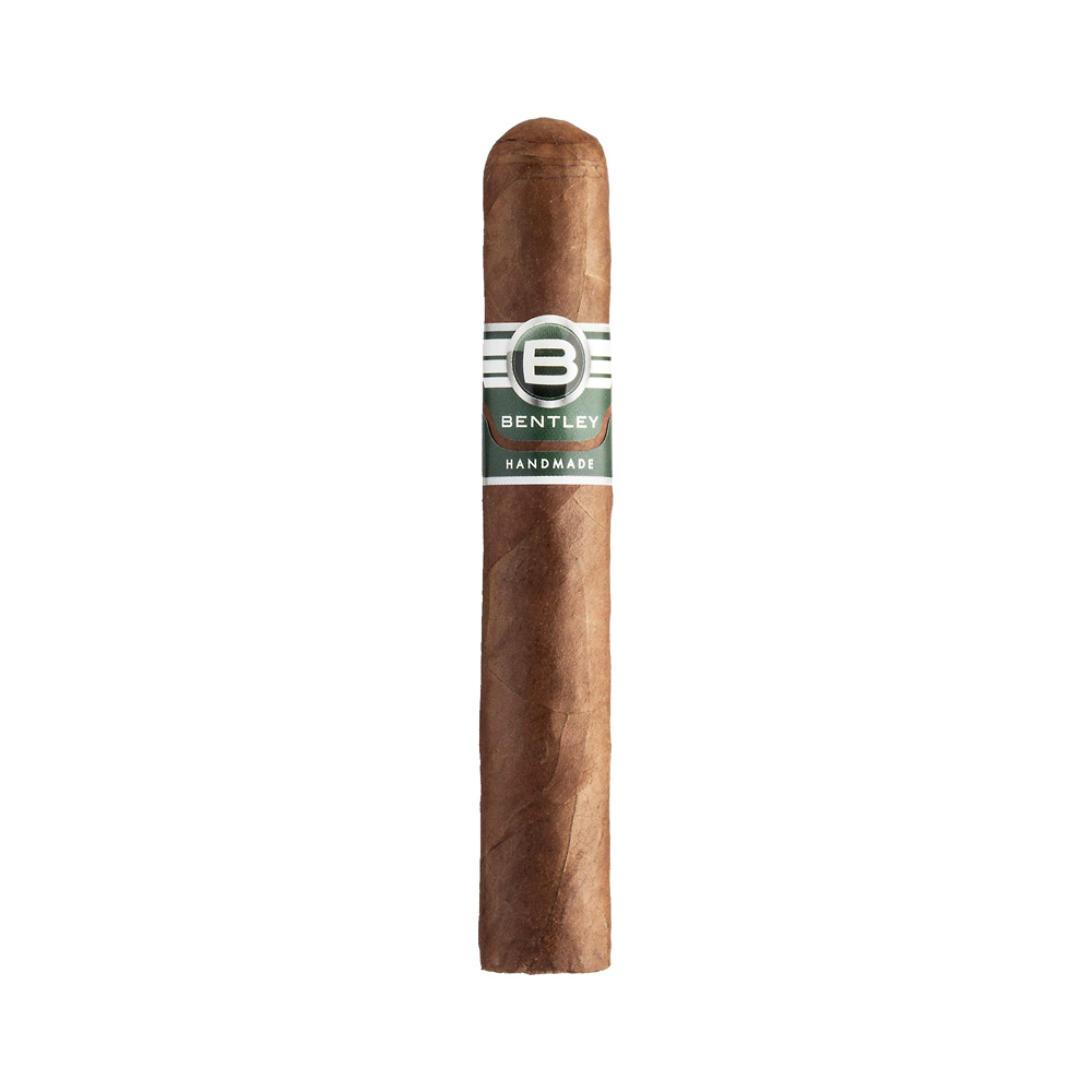 Bentley Green Edition Corona - 2