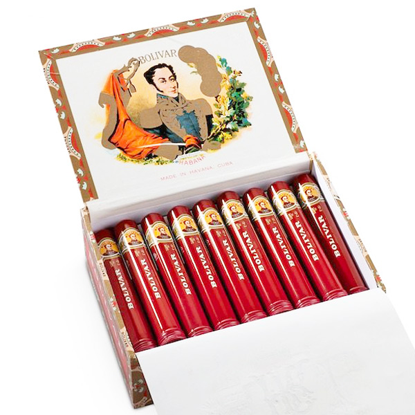 Bolivar Tubos No. 2