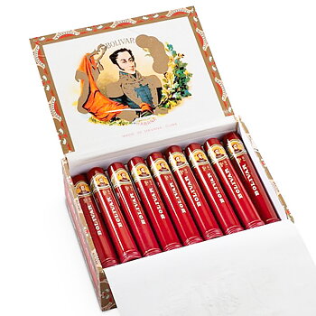 Bolivar Tubos No. 2