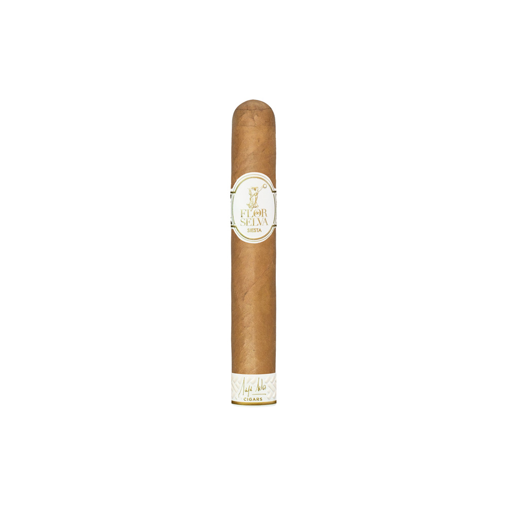 Flor de Selva Classic Siesta - 3