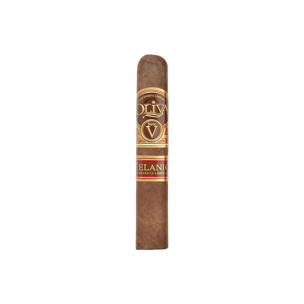 Oliva Serie V Melanio Petit Corona - 2